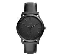 Fossil - Watches - Homme - Accessoires - Noir - Taille: ONE Size