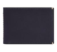 Fossil Westover, Accessoire Portefeuille de Voyage Hommes, Noir Obsidienne, 13.34 cm L x 1.91 cm W x 7.62 cm H