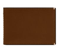 Fossil Westover, Portefeuille bi-Pliable pour Homme, Marron, 15.88cm L × 1.91cm W × 7.62cm H
