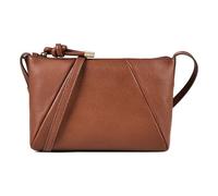 Fossil Willa Sac à bandoulière Cuir 25.5 cm brun
