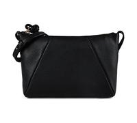 Fossil Willa Sac à bandoulière Cuir 25.5 cm noir
