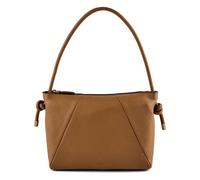 Fossil Willa Sac à bandoulière Cuir véritable 30.5 cm jaune