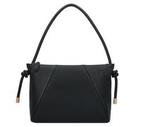 Fossil Willa Sac à bandoulière Cuir véritable 30.5 cm noir