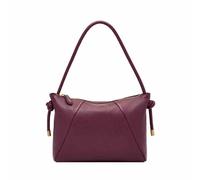 Fossil Willa, Sac à bandoulière Femme, Rose et Bleu Sarcelle, Medium