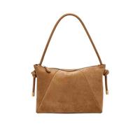 Fossil Willa, Sac à bandoulière Femme, Marron cidre, Medium