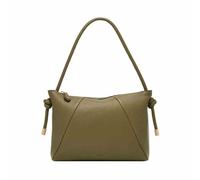 Fossil Willa, Sac à bandoulière Femme, Vert Olive, Medium