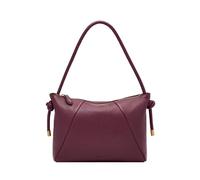 Fossil Willa, Sac à bandoulière Femme, Violet, Medium