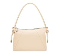 FOSSIL Willa, Sac à bandoulière Femmes, Crème, 30.48L x8.89Wcm x22.86 H cm