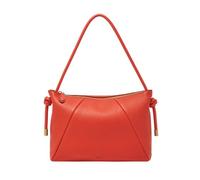 Fossil Willa, Sac à bandoulière Femmes, Rouge Bonbon