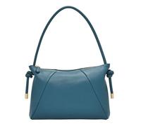 FOSSIL Willa Sac à bandoulière pour femme, Bleu pâle, 30.48L cm x8.89Wcm x22.86 H cm