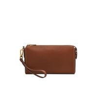 Fossil Wristlet, Bracelet Femmes, Marron