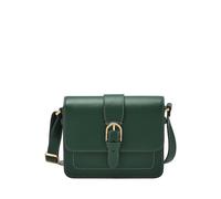 Fossil Zoey Sac à bandoulière pour femme Vert, vert