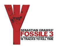 Fossile 3-16 Tracks to Kill Time