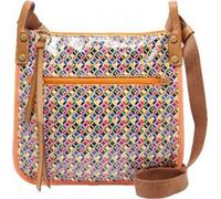 Fossile sac à main crossbody pour femme - élégant et fonctionnel