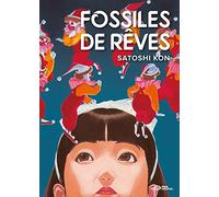 Fossiles de Rêves