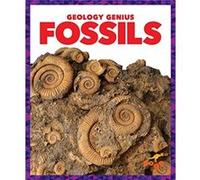 Fossils by Rebecca Pettiford Rebecca Pettiford (Auteur)