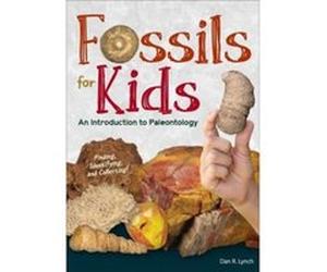 Fossils for Kids by Dan R. Lynch Dan R Lynch (Auteur)
