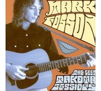 Fosson Mark - The Lost Takoma Session