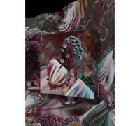 Björk – Fossora – Coffret collector 2 vinyles M45t Cristal (poster et goodies)