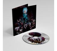 Fossora/Deluxe Mediabook