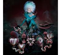 Bjork – Fossora – CD – Digipack