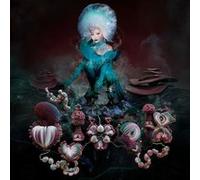 Bjork – Fossora – CD – Digipack