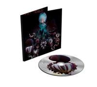 Fossora Édition Deluxe CD