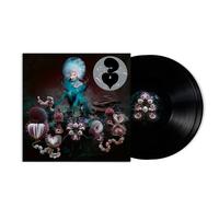 Björk – Fossora – Vinyle 12" LP