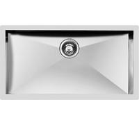 FOSTER 1218050 ÉVIER INOX 1 CUVE FILO TOP 86,4