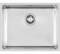 FOSTER 2155850 ÉVIER 1 CUVE KE R15 ST INOX 54,4 CM