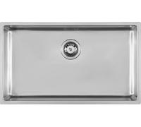 FOSTER 2157850 Lavabo 1 Baignoire Ke R15 Inox St 75 CM