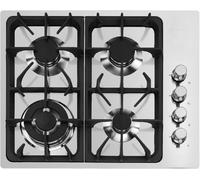 Foster 7053062 Table de Cuisson Professionnel Std 59 X 50 4 Feux Triple Couronne