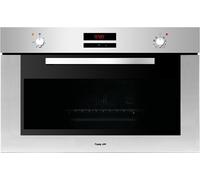 Foster KE Multifunzione 90x60 103 L Acier inoxydable