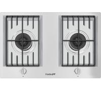 Foster 7203032 Table de Cuisson 2 Feux Rapides Fl 74 X 48 Grilles Au Fonte