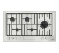 FOSTER 7206032 Table de Cuisson Fl FT / Fts 873X513 5 Feux Acier AISI304