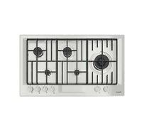 Foster 7206082 Table de Cuisson 5 Feux Fl 87 X 51 Grille Au Fonte