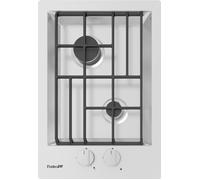 Foster 7208032 Table de Cuisson 2 Feux Fl FT / Fts 35 X 51 Grille Au Fonte