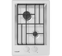 Foster 7209032 Table de Cuisson 2 Feux Fl 35 X 51 Grille Au Fonte