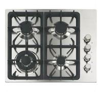 FOSTER 7244062 Table de Cuisson Sf 603X513 4 Feux Acier AISI304