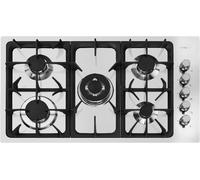 FOSTER 7245062 Table de Cuisson FT / Fts 873X513 5 Feux Acier AISI304