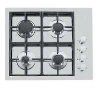 FOSTER 7256032 Table de Cuisson S4000 FT / Fts Quadra Compact 62X52 4 Feux Acier