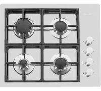 Foster 7256032 Table de Cuisson S4000 Série Quadra FT / Fts 62 X 52 4 Feux