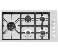 Foster 7257032 Table de Cuisson S4000 Série Quadra FT / Fts 92 X 52 5 Feux