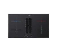 FOSTER 7391245 Table Cuisson Induction 4 Regions Hotte Aspirants Intégrée Cl. La
