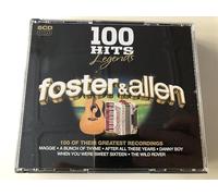 Foster & Allen - 100 Hits Legends
