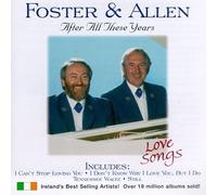 Foster & Allen - After All These Years