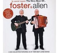 Foster & Allen - by Special Request [Import]