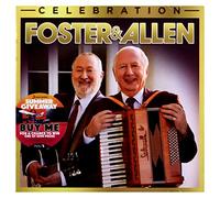 Foster & Allen - Celebration [Import]