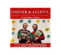 Foster & Allen - Christmas Album [Import]
