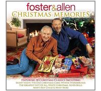 Foster & Allen - Christmas Memories [Import]